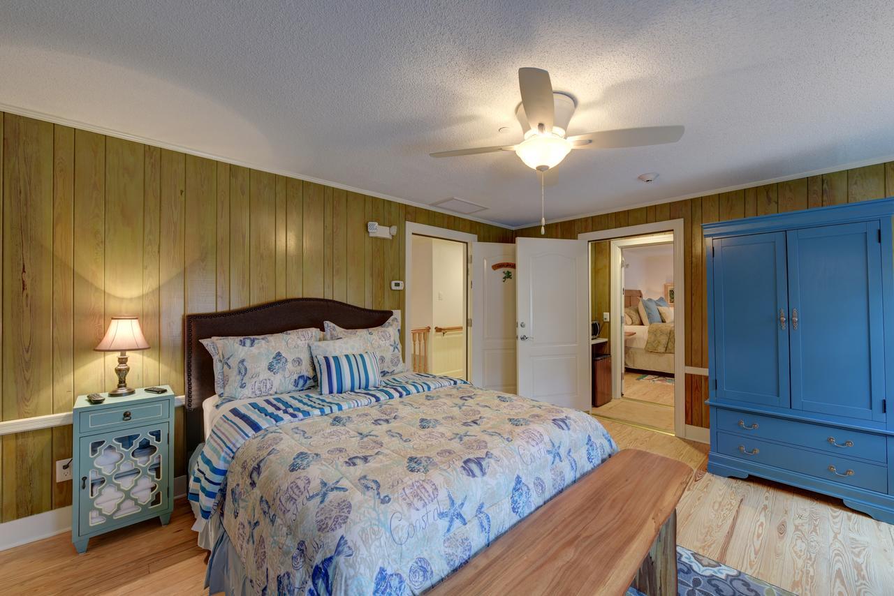 The Grey Owl Inn St. Simons Island Eksteriør bilde