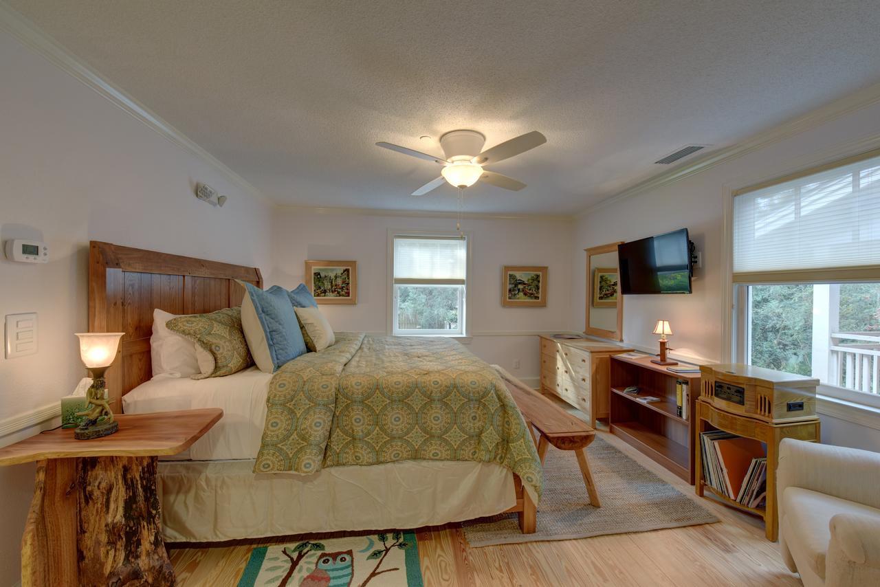 The Grey Owl Inn St. Simons Island Eksteriør bilde